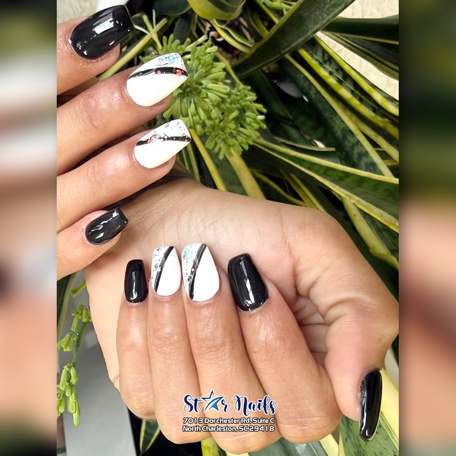 Star Nails